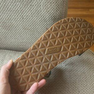 Hermes Oran sandals